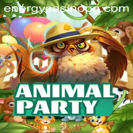 AnimalParty: An Exciting Adventure Awaiting Gamers