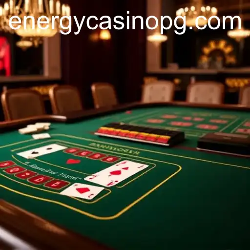 Bacará: A Timeless Casino Classic