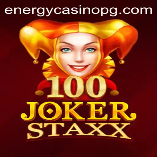 Exploring the Excitement of 100 Joker Staxx: A Gaming Classic