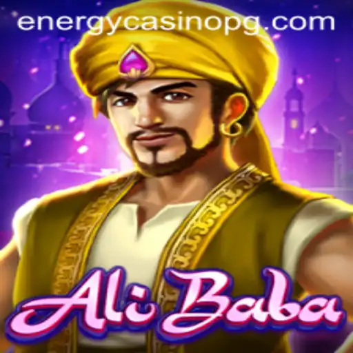 AliBaba: Adventure in the World of Gaming