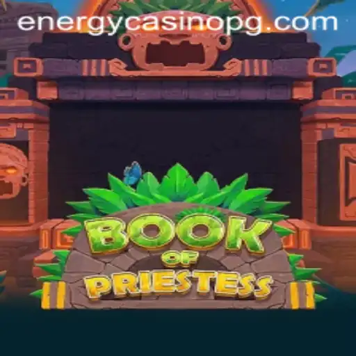 Unveiling the Mystical World of BookOfPriestess: A Journey into the Sacred Realm