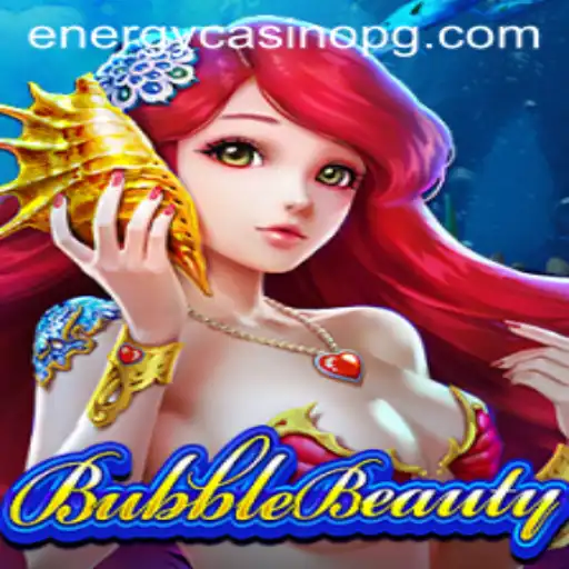BubbleBeauty: A Deep Dive into the Mesmerizing World of Bubble Puzzles