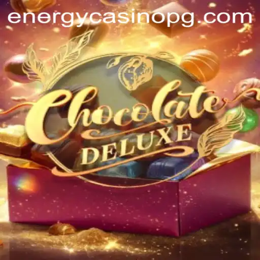 Discover the Sweet World of ChocolateDeluxe: A Tasty Adventure