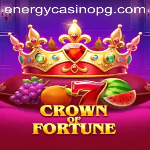 CrownofFortune: A Thrilling Adventure Awaits
