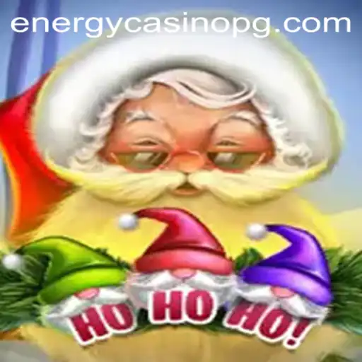 HoHoHo: A Festive Gaming Experience with a Twist