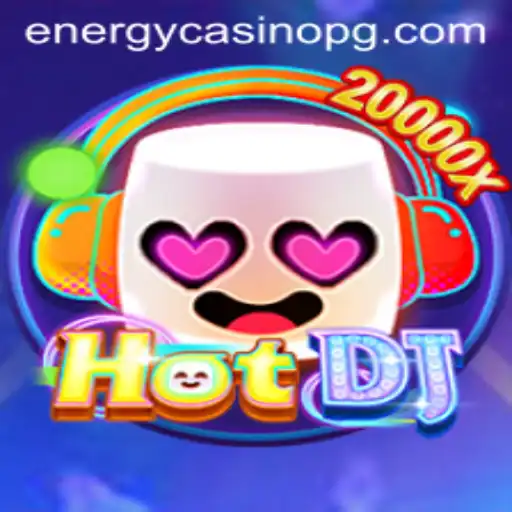 HotDJ: The Ultimate Rhythm Gaming Experience