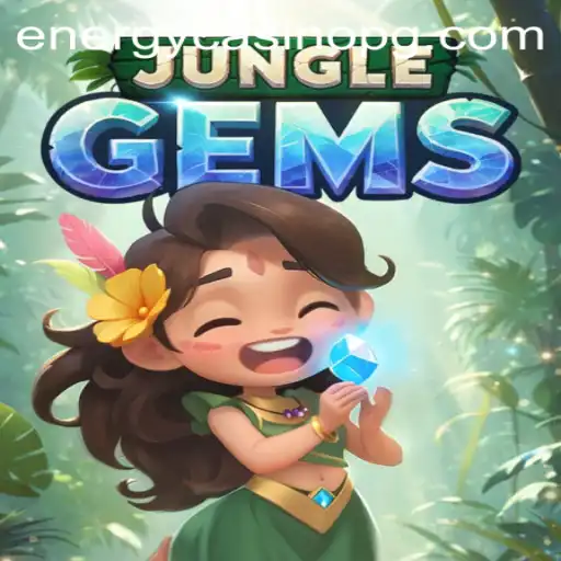 Exploring JungleGems: Adventures Amidst the Digital Canopy