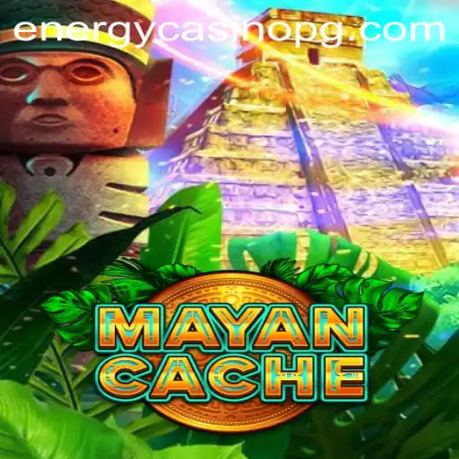Exploring the Mysterious World of MayanCache: A Comprehensive Guide