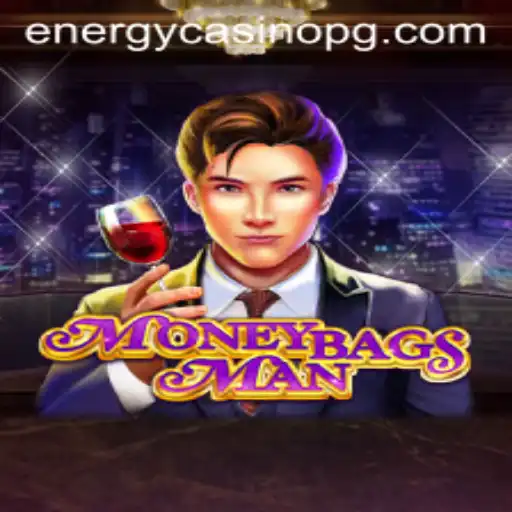 MoneybagsMan: A Thrilling Game Experience