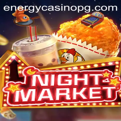 Exploring NIGHTMARKET: An Engaging Gaming Experience
