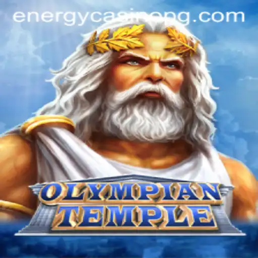 Discover the Mystique of OlympianTemple: A Journey into Ancient Myths and Modern Gaming