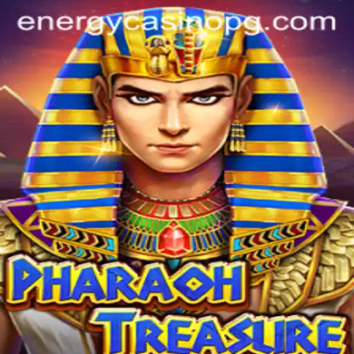Explore the Mystical World of PharaohTreasure