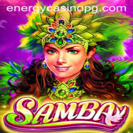 Exploring the Vibrant World of the Samba Game - A Dance of Strategy