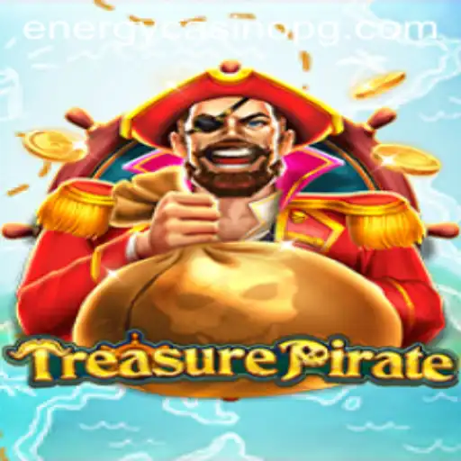 Unearth Hidden Riches in TreasurePirate: A Thrilling Adventure Awaits