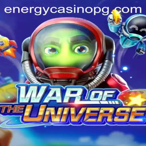 Exploring the Universe of WAROFTHEUNIVERSE