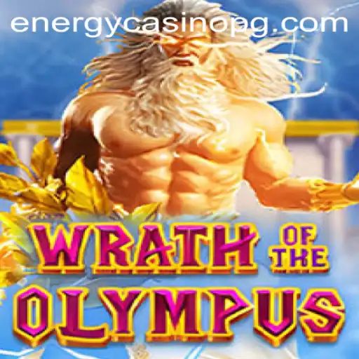Exploring the Mythical Realms of 'WrathofOlympus': A Journey Through Ancient Greek Legends
