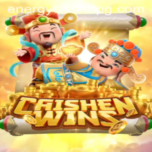 Explore the Exciting World of CaishenWins: A Thrilling Online Slot Adventure