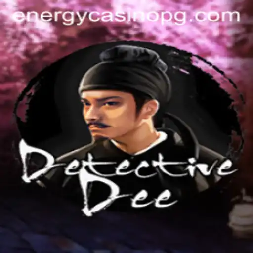 DetectiveDee: Embark on a Riveting Investigation Adventure