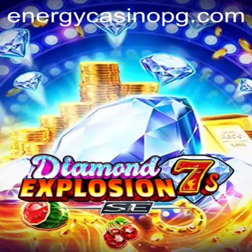 An Immersive Gaming Experience: DiamondExplosion7sSE and Its Thrill Factor