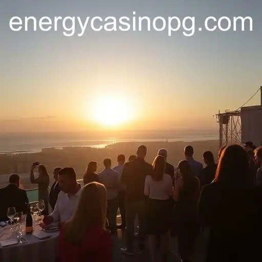 The Allure of Exclusive Events: A Deep Dive into Unique Experiences