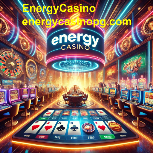 Tudo o que você precisa saber sobre a seção FAQ da EnergyCasino