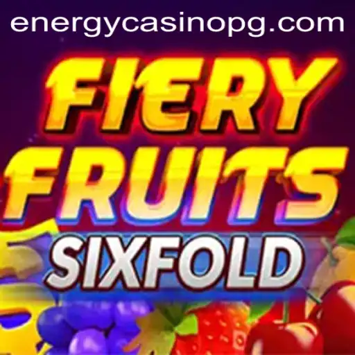 FieryFruitsSixFold and the Excitement of Gaming in 2023