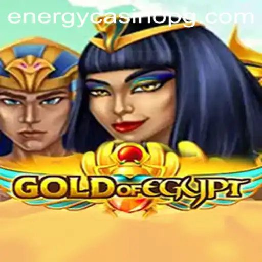 Discover the Secrets of GoldOfEgypt: A Comprehensive Guide