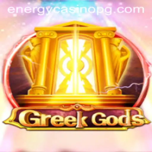 Unveiling GreekGods: Explore the Mythical Battles in Modern Gaming