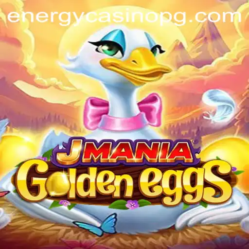 Explore JManiaGoldenEggs: A Thrilling Adventure Game