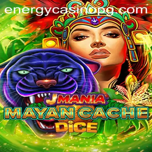 Discover the Excitement of JManiaMayanCacheDice: A New Adventure Awaits