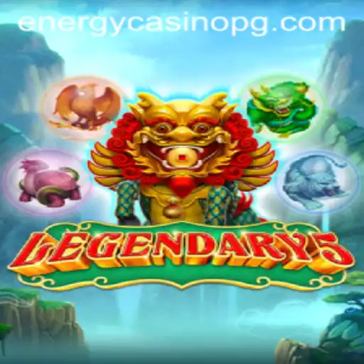 Exploring Legendary5: A Journey Through Fantasy and Strategy
