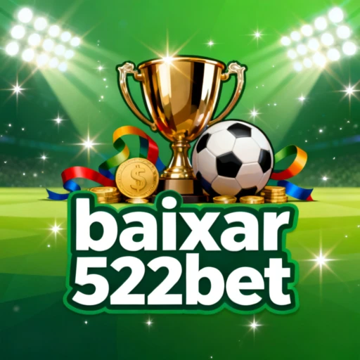 baixar 522bet Logo