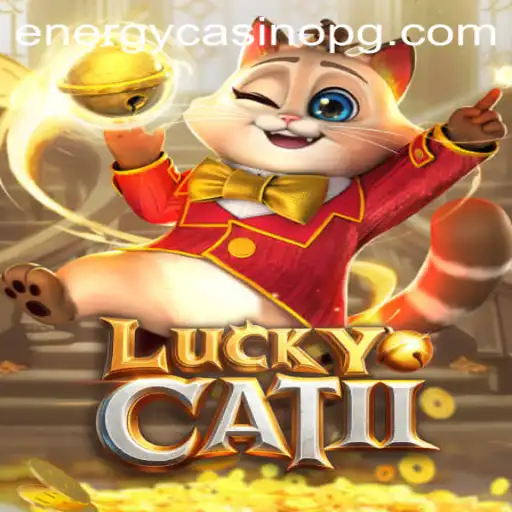 Unveiling the Enchanting World of LuckyCatII: A Gamer's Adventure