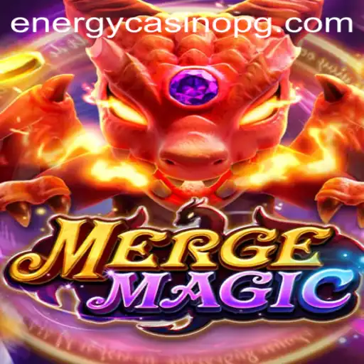 Exploring the Mystical World of Mergemagic and Its Unique Gameplay