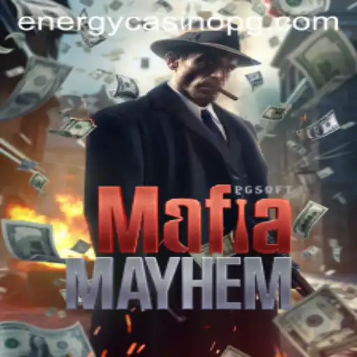 Experience the Thrilling World of MafiaMayhem
