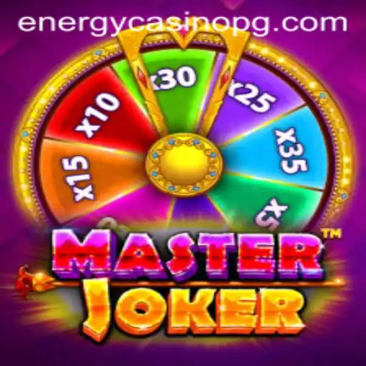 MasterJoker: An Exciting Casino Slot Experience Combined with 522bet Download Insights