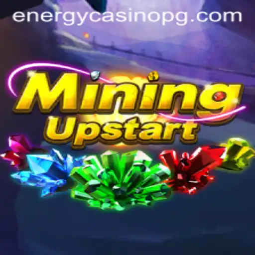 MiningUpstart: A Deep Dive into the Exciting World of Digital Excavation