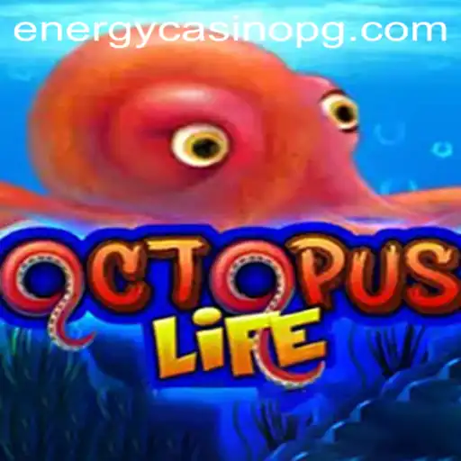 Exploring OctopusLife: An Underwater Adventure