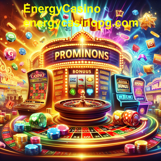 EnergyCasino