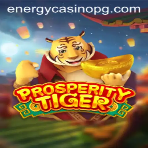 The Exciting World of ProsperityTiger: A Game of Strategy and Chance