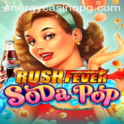 RushFeverSodaPop: A Refreshing Adventure in the Gaming World