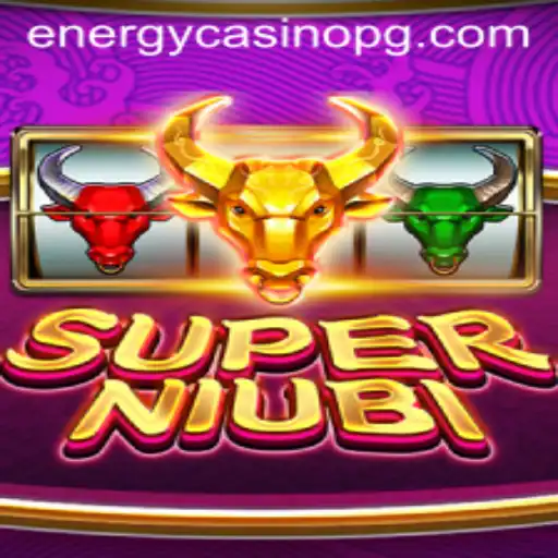 SuperNiubi: A New Era in Gaming