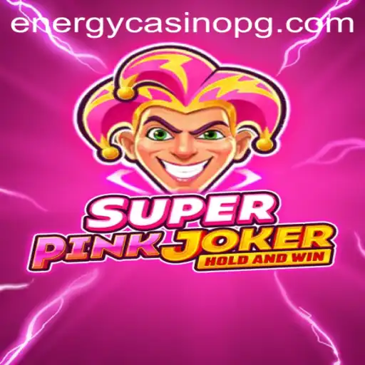 Exploring the Captivating World of SuperPinkJoker: A Thrilling Experience with an Intriguing Twist