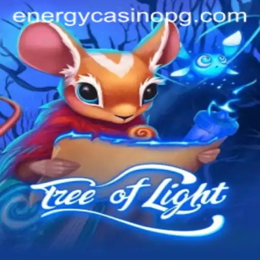 Explore the Enchanting World of TreeofLight